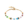 GeoCUBE® Lite Mini Bracelet Rainbow