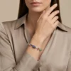 GeoCUBE® Iconic Precious Bracelet Pastel Garden