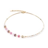 GeoCUBE® Fusion Precious Pearl Mix gold-pink