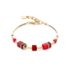 GeoCUBE® Iconic Lite Bracelet Red