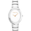 Ladies Calvin Klein με Μεταλλικό Μπρασελέ