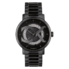 Calvin Klein Iconic Automatic Date Black