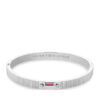 Tommy Hilfiger Βραχιόλι από Ατσάλι