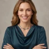 GeoCUBE® Iconic Precious Necklace Gem Harmony
