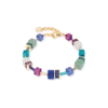 GeoCUBE® Iconic Precious Bracelet Gem Harmony